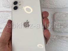 iPhone 11 128gb white