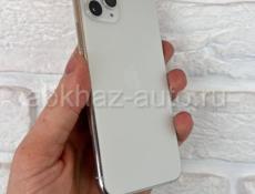 iPhone 11 Pro 256gb silver 