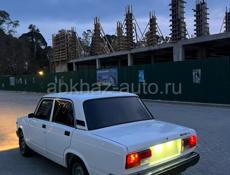 ВАЗ 2107