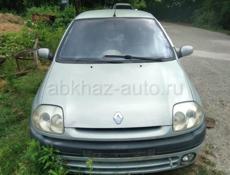 Renault 20