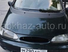 Ford Galaxy