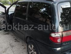 Ford Galaxy