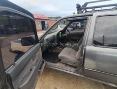 Toyota Hilux Surf