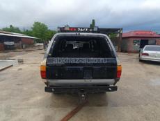 Toyota Hilux Surf