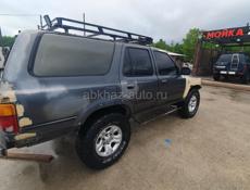 Toyota Hilux Surf