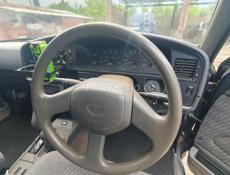 Toyota Hilux Surf