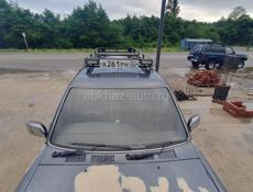 Toyota Hilux Surf
