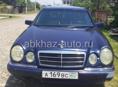 Mercedes-Benz 200-Series