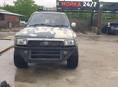 Toyota Hilux Surf