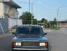 ВАЗ 2107