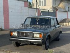 ВАЗ 2107