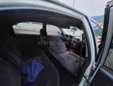 Honda Civic Shuttle