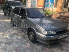 ВАЗ 2114