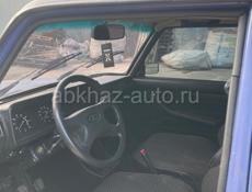 ВАЗ 2107