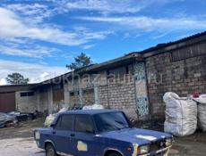 ВАЗ 2107