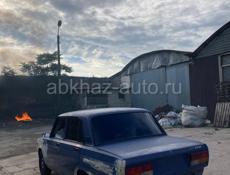 ВАЗ 2107