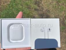 AirPods 2 оригинал 