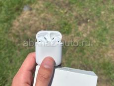 AirPods 2 оригинал 