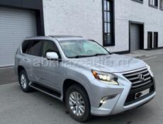 Lexus GX