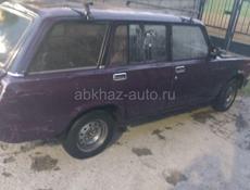 ВАЗ 2104