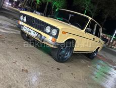 ВАЗ 2106