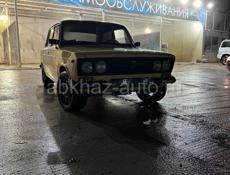 ВАЗ 2106