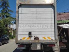 SCANIA