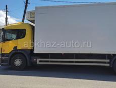 SCANIA