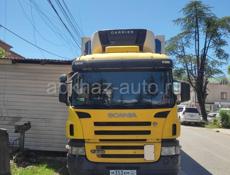 SCANIA