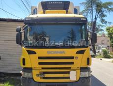 SCANIA