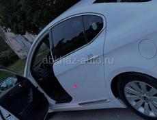 Kia K2700