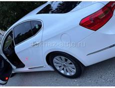 Kia K2700