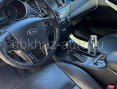 Kia K2700