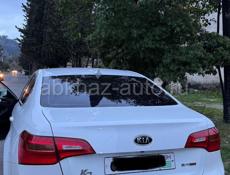 Kia K2700