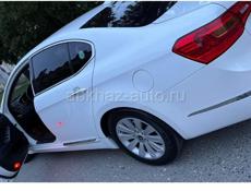 Kia K2700