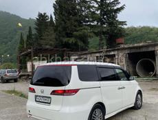 Honda Еlysion