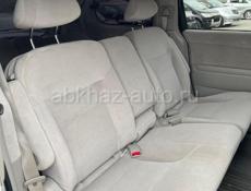 Honda Еlysion