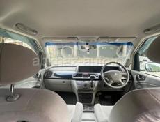 Honda Еlysion