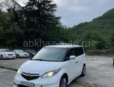 Honda Еlysion