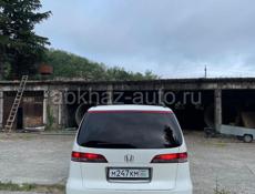 Honda Еlysion