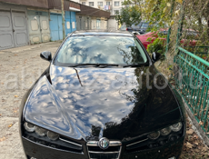 Alfa Romeo 159