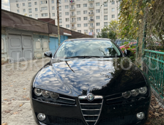 Alfa Romeo 159