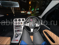 Alfa Romeo 159