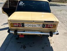 ВАЗ 2106