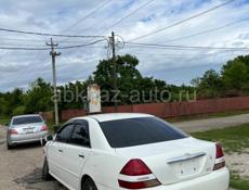 Toyota Mark II