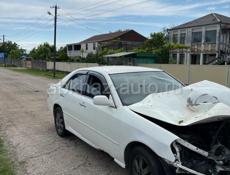 Toyota Mark II