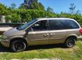 Chrysler Voyager