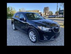 Mazda CX-7