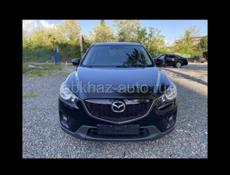 Mazda CX-7
