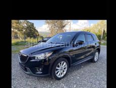 Mazda CX-7